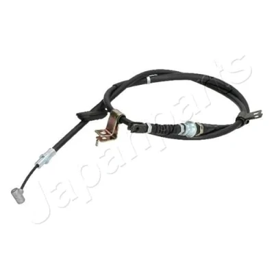 Abbildung von JAPANPARTS BC 846L Handbremsseil hinten links