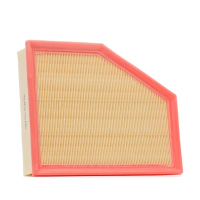 Abbildung von RIDEX 8A1338 Luftfilter 59 219 273, 137 Filtereinsatz mit Vorfilter BMW: 5 Limousine, Touring, 7