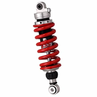 Abbildung von YSS Federbein Z456 320L rot MZ456 320TRL 22 X