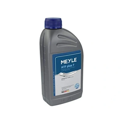 Abbildung von MEYLE ORIGINAL Quality 014 019 3100 Automatikgetriebeöl ATF MB15 1 Blau MERCEDES BENZ: ML Klasse, E Klasse T modell, GLK