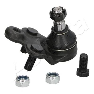 Abbildung von ASHIKA 73 04 420R Traggelenk Vorderachse rechts, unten M14X1,5 17,5 88 HONDA: CIVIC 8 Hatchback, Stufenheck