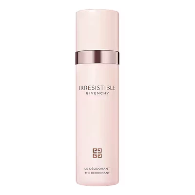 Abbildung von Givenchy Irresistible Deodorant 100 ml