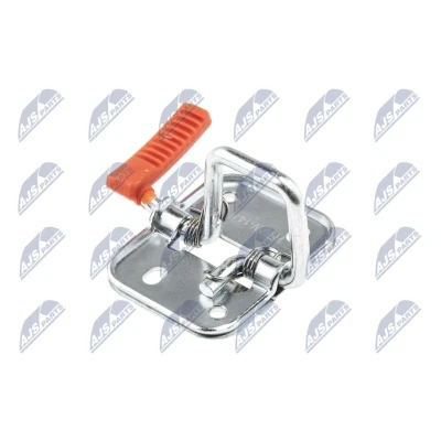 Abbildung von NTY EZC VW 148 Scharnier, Motorhaube VOLKSWAGEN: Caddy 3 Kombi, 4 Kasten, Kastenwagen