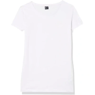 Abbildung von 4F Women&#039;s NOSD4 TSD300 10S T Shirt, Weiß, XL