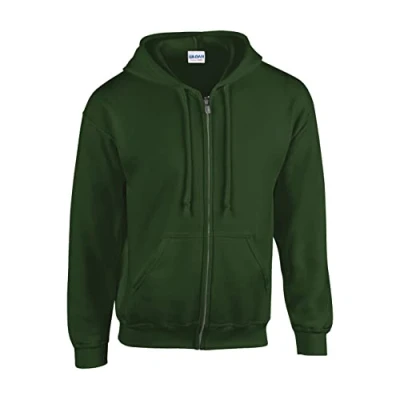 Abbildung von Kapuzenjacke Gildan Heavy Blend ®