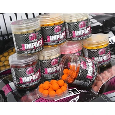 Abbildung von Mainline High Impact Pop Ups Choc O (15mm) Up