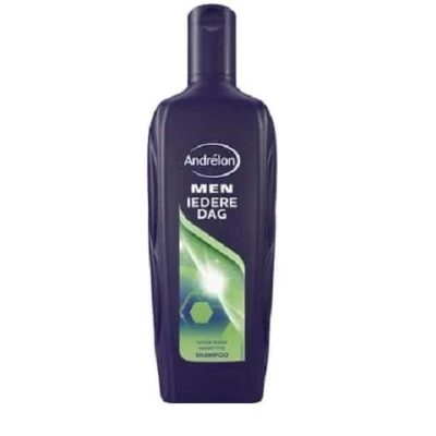 Abbildung von ANDRELON MEN Shampoo Jeden Tag (Iedere Dag) für normales Haar 300ml