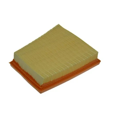 Abbildung von PURFLUX A1240 Luftfilter 42 170 197 Filtereinsatz FORD: FIESTA 5, Fusion Kombi, 5 Van