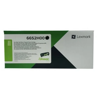 Abbildung von Lexmark Toner Return Prog 28.4k MS531 MX532 66S2H00