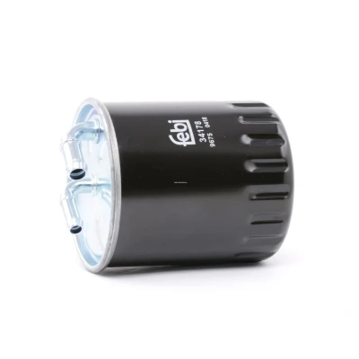 Abbildung von FEBI BILSTEIN 34178 Kraftstofffilter Leitungsfilter MERCEDES BENZ: Vito Bus, C Klasse Sportcoupe, A Klasse, MITSUBISHI: COLT 6