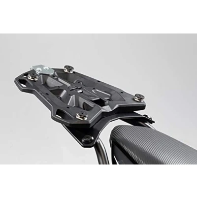 Abbildung von SW MOTECH QUICK LOCK Street Rack Adapter für TraX