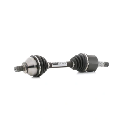 Abbildung von SKF VKJC 4918 Antriebswelle 533, 67,2 VOLVO: V50, S40 II, C30, FORD: Focus 2 Schrägheck kfzteile, kfzteile24, bandel online, bandel, atp autoteile,
