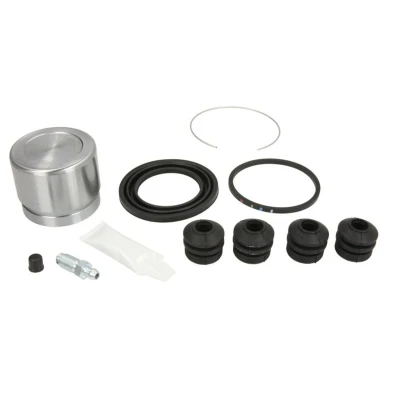 Abbildung von AUTOFREN SEINSA D41868C Bremssattel Reparatursatz Vorderachse 60 TOYOTA: HILUX 3 Pick up, 5 up