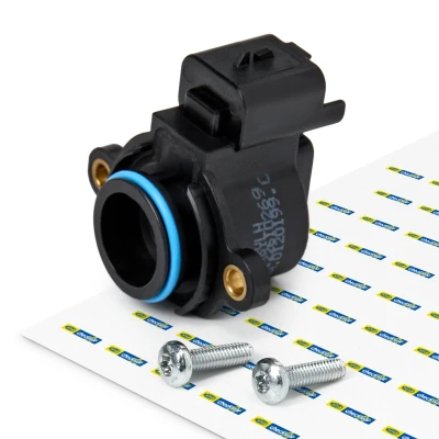 Abbildung von MAGNETI MARELLI 023000016010 Ventileinheit, Hydraulikaggregat Autom.Getr. CITROËN: C4 I Grand Picasso, ALFA ROMEO: 159 Limousine