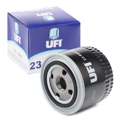 Abbildung von UFI 25.004.00 Ölfilter Filtereinsatz BMW: 3 Cabrio, Z4 Roadster, Limousine, ALPINA: B3 Touring, WIESMANN: MF3 Roadster