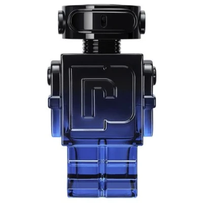 Abbildung von Paco Rabanne Eau de Parfum Phantom Intense 100ml
