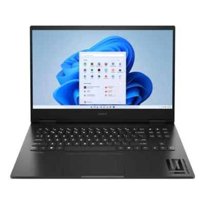 Abbildung von HP OMEN 16 wf1078ng Gaming Notebook (40,9 cm/16,1 Zoll, Intel Core i9 14900HX, GeForce RTX 4080, 1000 GB SSD)