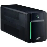 Abbildung von APC Back UPS BX BX950MI GR unterbrechungsfreie Stromversorgung 950 VA mit Schuko Ausgängen, Batteriesicherung &amp; Überspannungsschutz, Backup Batterie AVR, Datensicherungsfunktion
