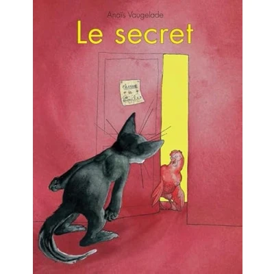 Abbildung von Les petits livres de Khalil Gibran Le secret