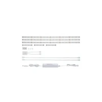 Abbildung von Paulmann LED Stripe FN MaxLED Comfort 79838 Streifen Komplettset mit offenem