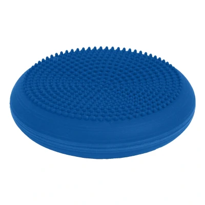 Abbildung von Togu Ballkissen DYNAIR Senseo 400374 36cm blau
