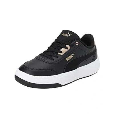 Abbildung von Puma Damen Sneaker Tori Space Metallics 389340