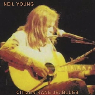 Abbildung von Citizen Kane Jr.Blues1974(Live at the Bottom Line) [Vinyl LP]