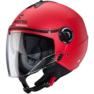 Abbildung von Caberg Motorradhelm High Vis Jacke Kl. 3 4794 Th