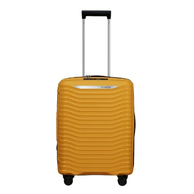 Abbildung von Samsonite Upscape Spinner 55 Erweiterbar yellow