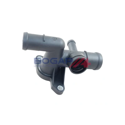 Abbildung von BOGAP A4252137 Flansch AUDI: TT Coupe