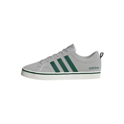 Abbildung von adidas Herren VS Pace 2.0 Shoes Schuhe, Grey Two/Collegiate Green/Off White, 42 2/3 EU
