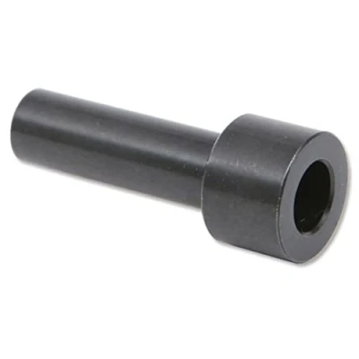 Abbildung von Rapesco 0281 Lochpfeifen (geeignet für P2200,2 Stück pro Verpackung), Schwarz