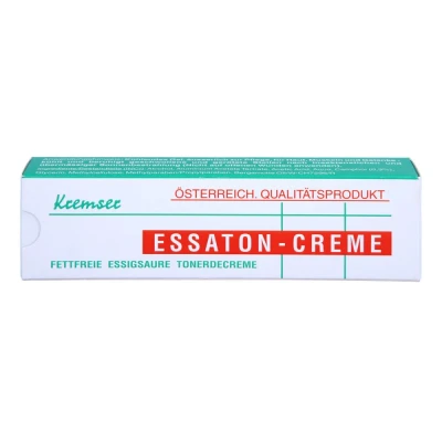 Abbildung von Essaton Creme