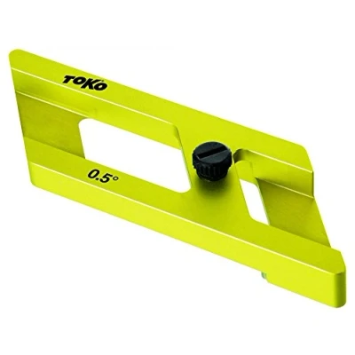 Abbildung von TOKO Base Angle World Cup 0.5 Ski und Snowboard Pflegewerkzeug