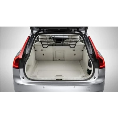 Abbildung von VOLVO V90 II vertikales Gepäckraumgitter kpl OE