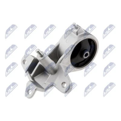 Abbildung von NTY ZPS DA 004 Motorlager hinten DAIHATSU: CUORE 6, YRV