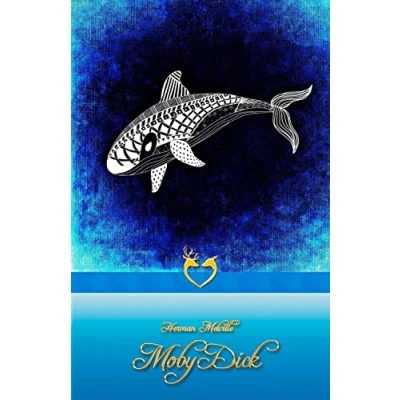 Abbildung von Moby Dick oder Der weiße Wal (Roman)
