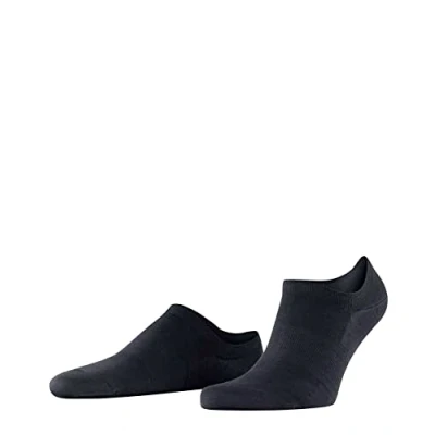 Abbildung von Falke Climawool Business &amp; Casual Socken Dark navy, Herren, Größe: 43/44, navy