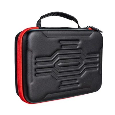 Abbildung von Harte Outdoor Reise Tragetasche Für H2N/H5/H4N/H6/F8/H8 Recorder Aufbewahrungstasche Schutzbox