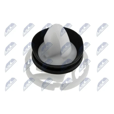 Abbildung von Halteclip, Unterbodenverkleidung NTY EZC RE 085