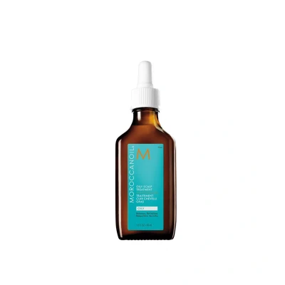 Abbildung von Moroccanoil Oily Scalp Treatment 45ml