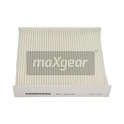 Abbildung von MAXGEAR 26 0764 Innenraumfilter Partikelfilter 214 200 30 ALFA ROMEO: 159 Sportwagon, Limousine, Brera