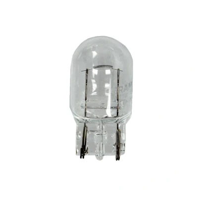Abbildung von OSRAM ORIGINAL LINE 7505 Glühlampe, Blinkleuchte 12 21 W21W VOLKSWAGEN: Touran II, Golf 6, Sportsvan, MAZDA: MX 5 2, 3 Hatchback