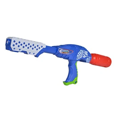 Abbildung von Pistola ad Acqua Simba Bottle Blaster Pro Bianco Blu