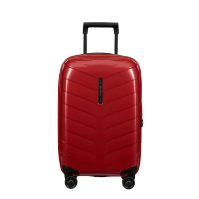 Abbildung von Samsonite Attrix Spinner 55/35 EXP red