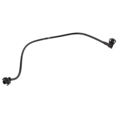Abbildung von THERMOTEC DWC149TT Kühlerschlauch Polyamid 12, PA 6 GF 30 CITROËN: C5 II Kombi, PEUGEOT: 407 SW, Limousine