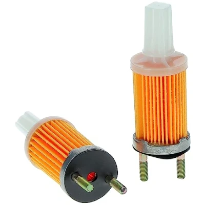 Abbildung von HIFI FILTER Kraftstofffilter SN 21593 kompatibel mit SK 3616/1, PF7826