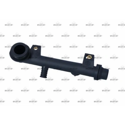 Abbildung von NRF 775036 Flansch vorne BMW: 3 Limousine, Touring, Coupe