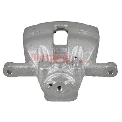 Abbildung von METZGER 6261266 Bremssattel Vorderachse rechts FORD: B Max, FIESTA 6, 6 Van