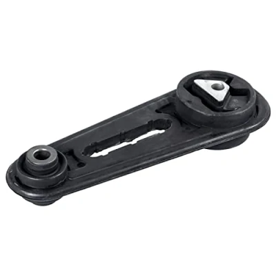 Abbildung von BLUE PRINT ADN180176 Motorlager hinten Gummimetalllager NISSAN: NV200 / Evalia Bus
